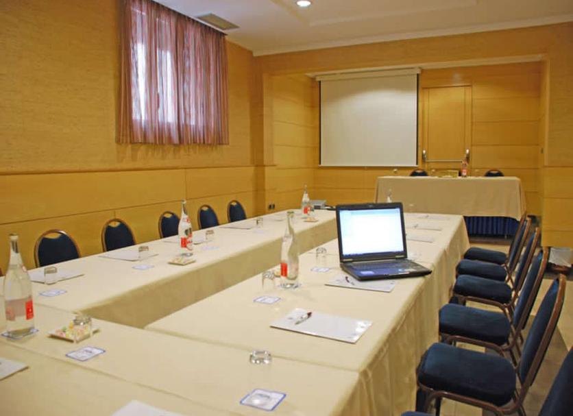 Sala conferenze Foto
