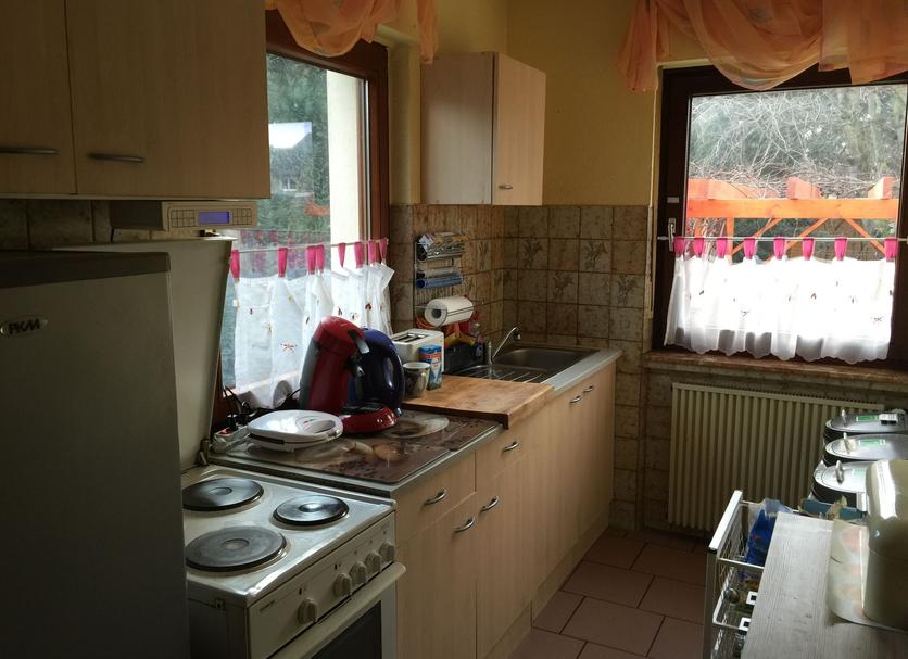 Cucina Foto