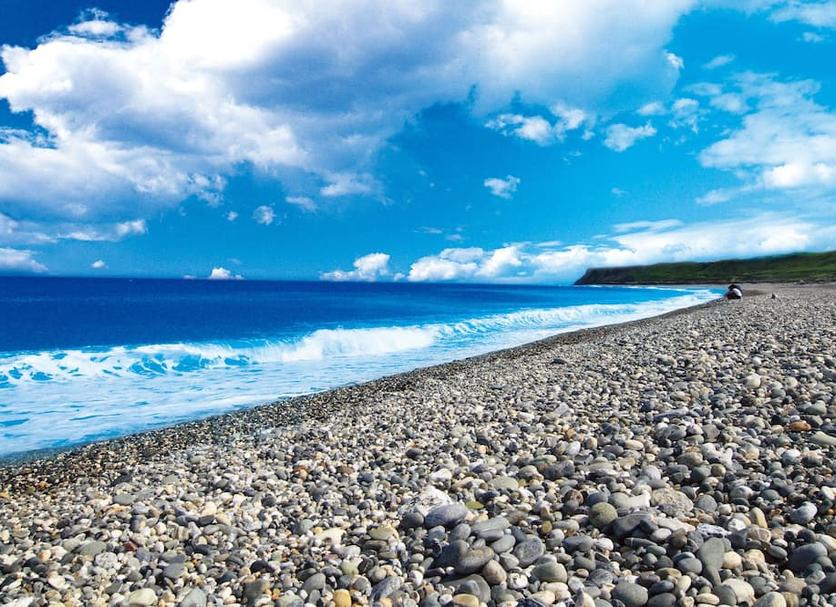 Spiaggia Foto