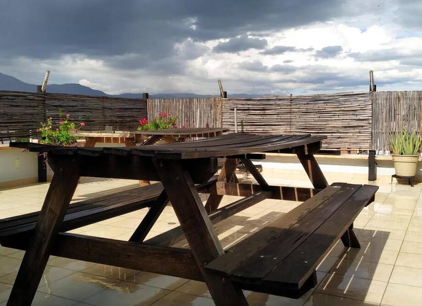 Balcone Foto