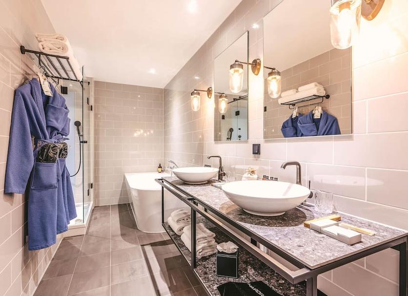 Bagno Foto