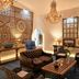 Area lounge