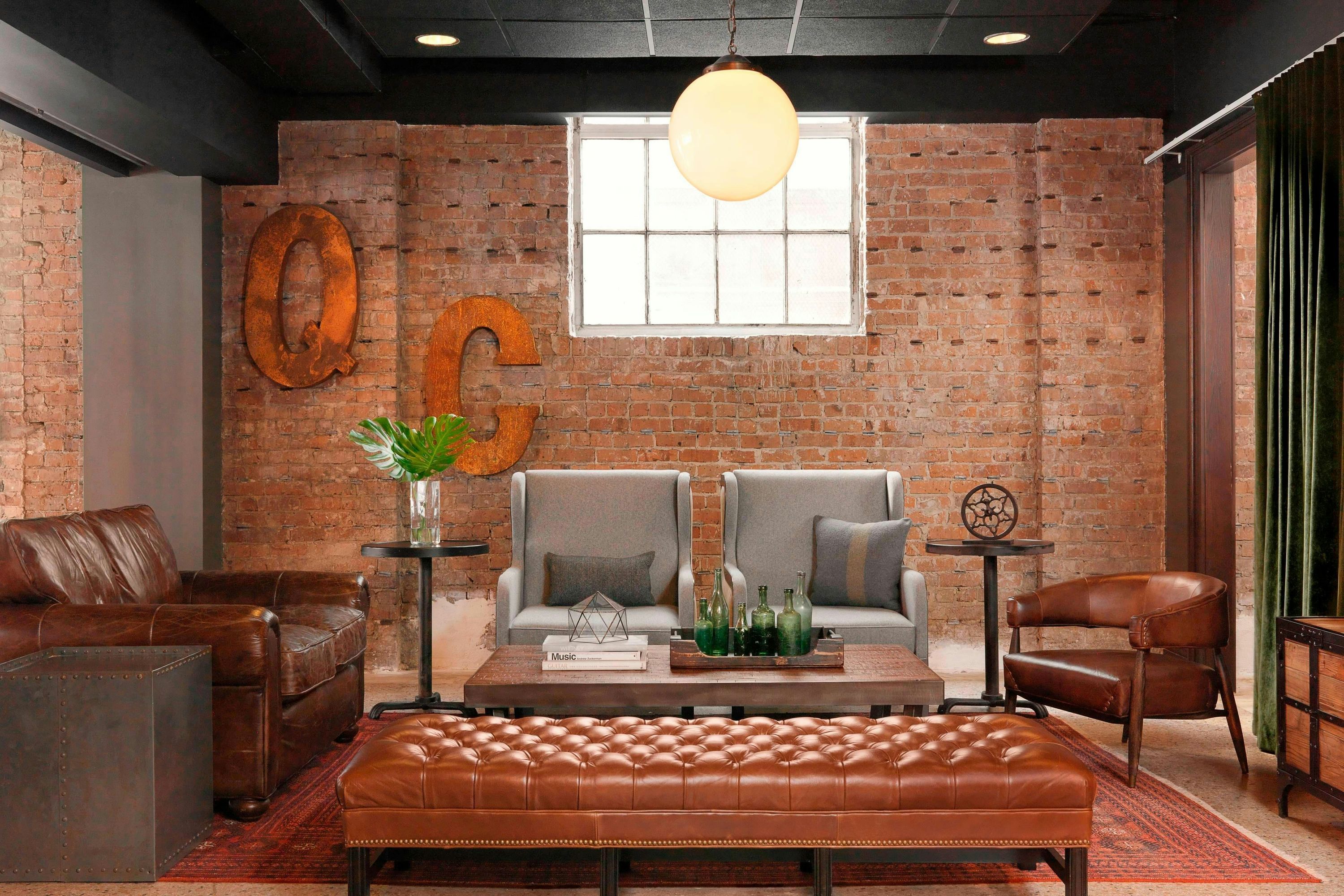 Area lounge