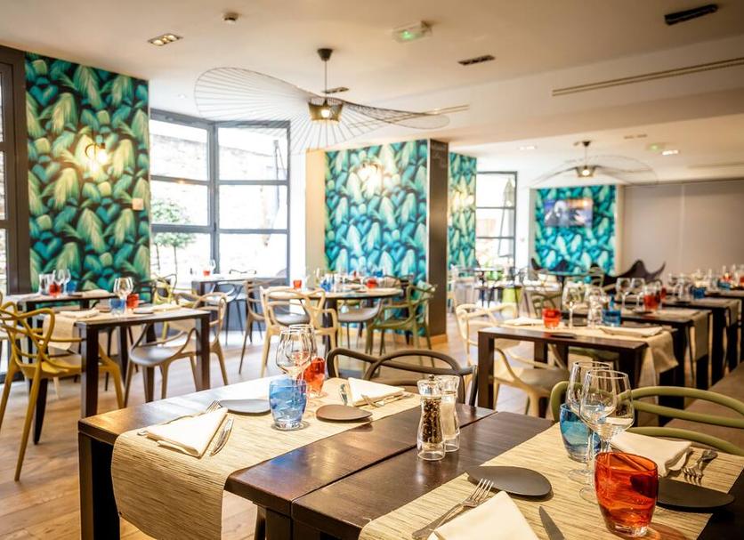 Ristorante Foto