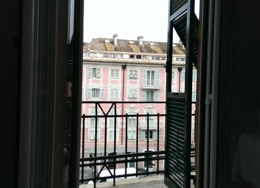 Balcone Foto