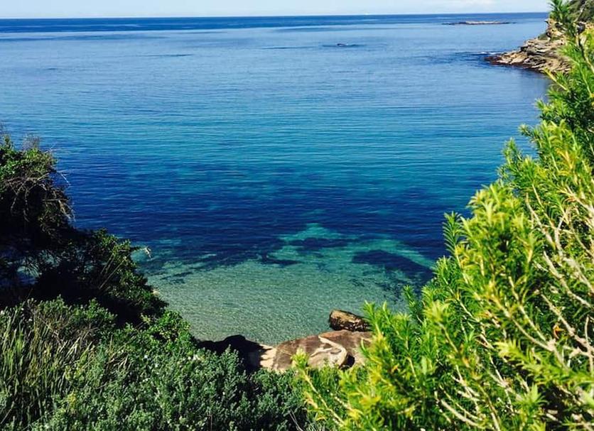 Spiaggia Foto