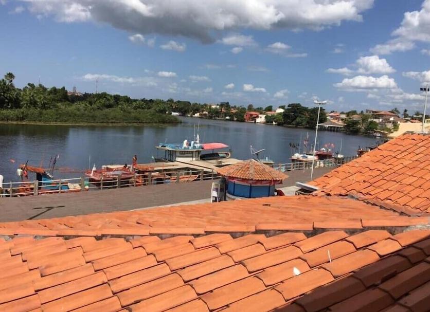 Vista esterna Foto