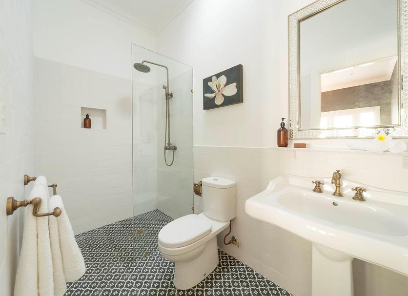 Bagno Foto