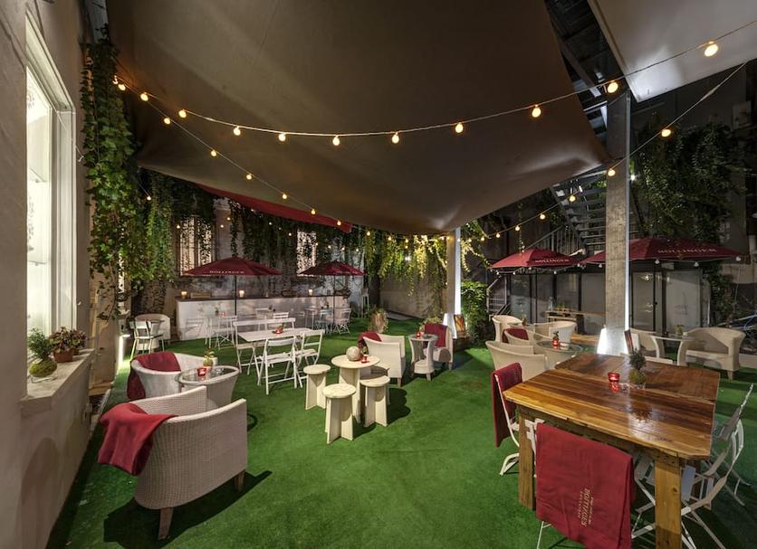 Ristorante Foto