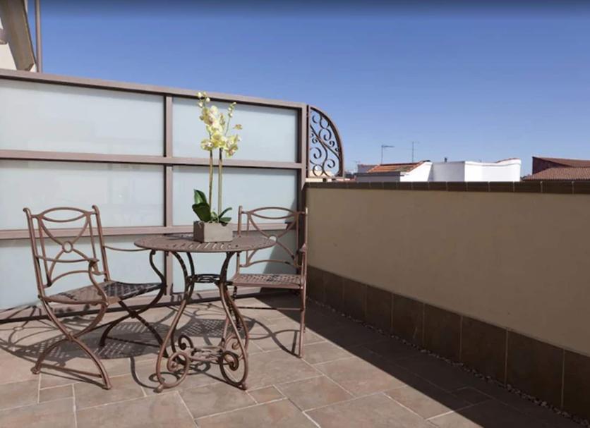 Balcone Foto