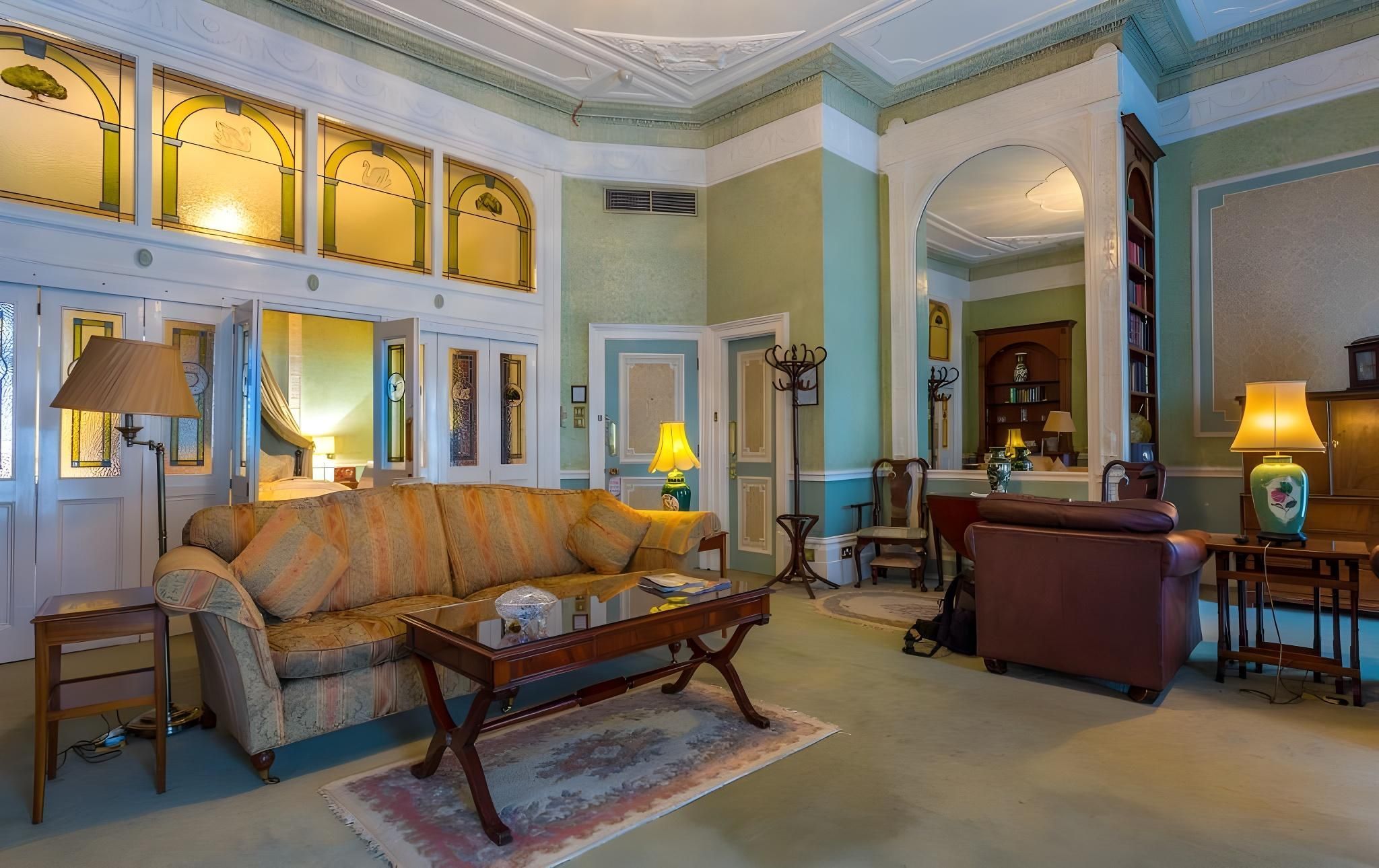 Area lounge