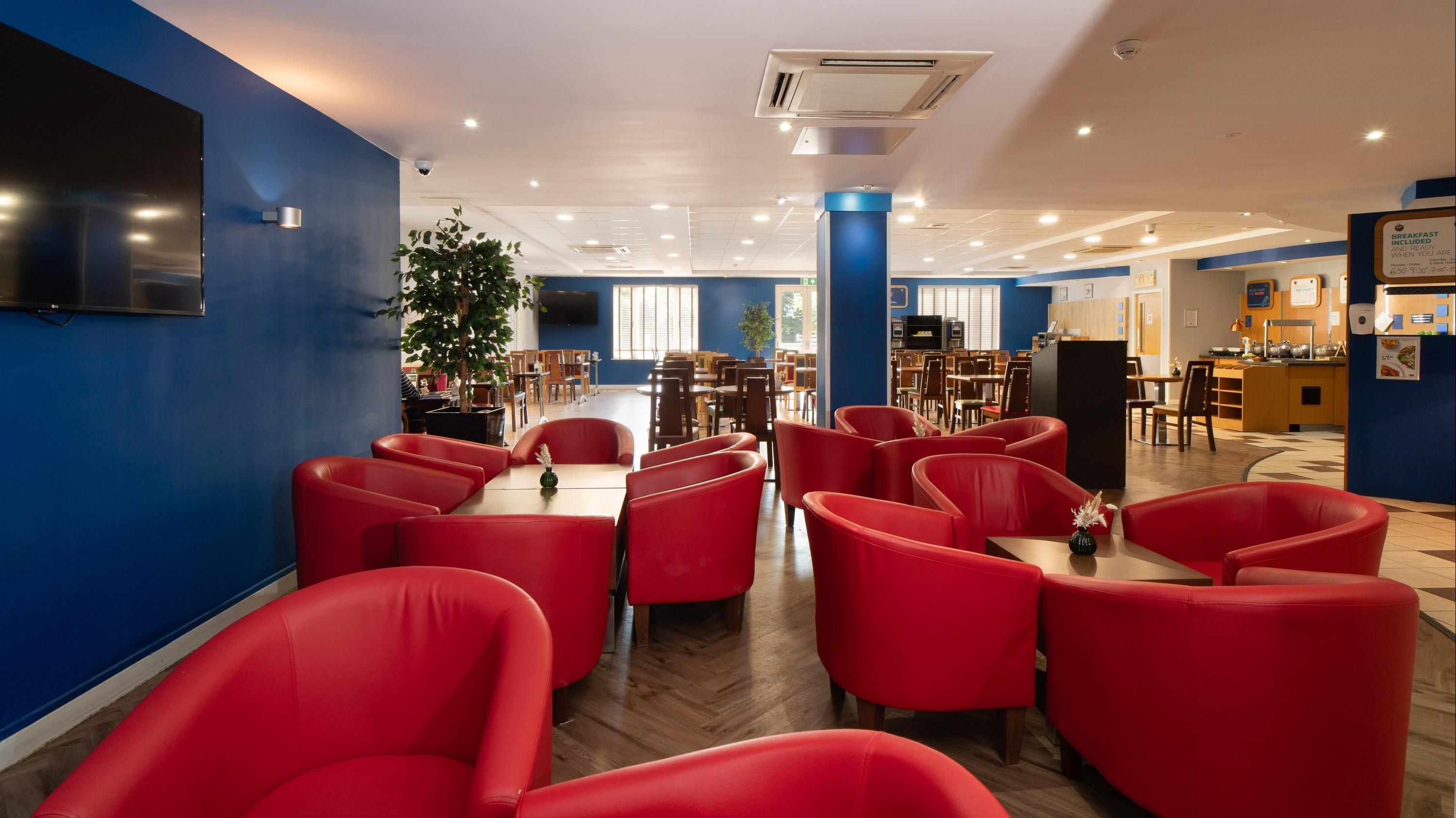 Area lounge