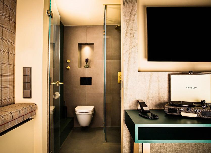 Bagno Foto