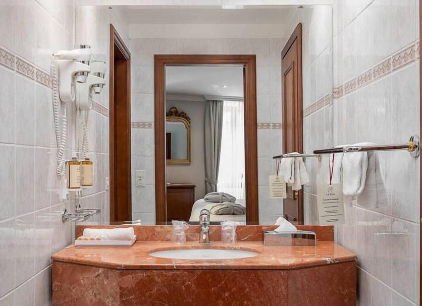 Bagno Foto