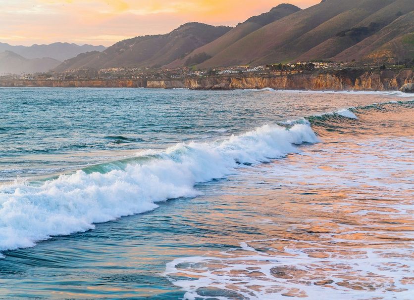 Spiaggia Foto