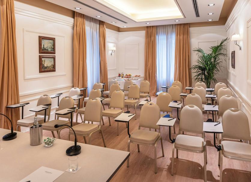 Sala conferenze Foto