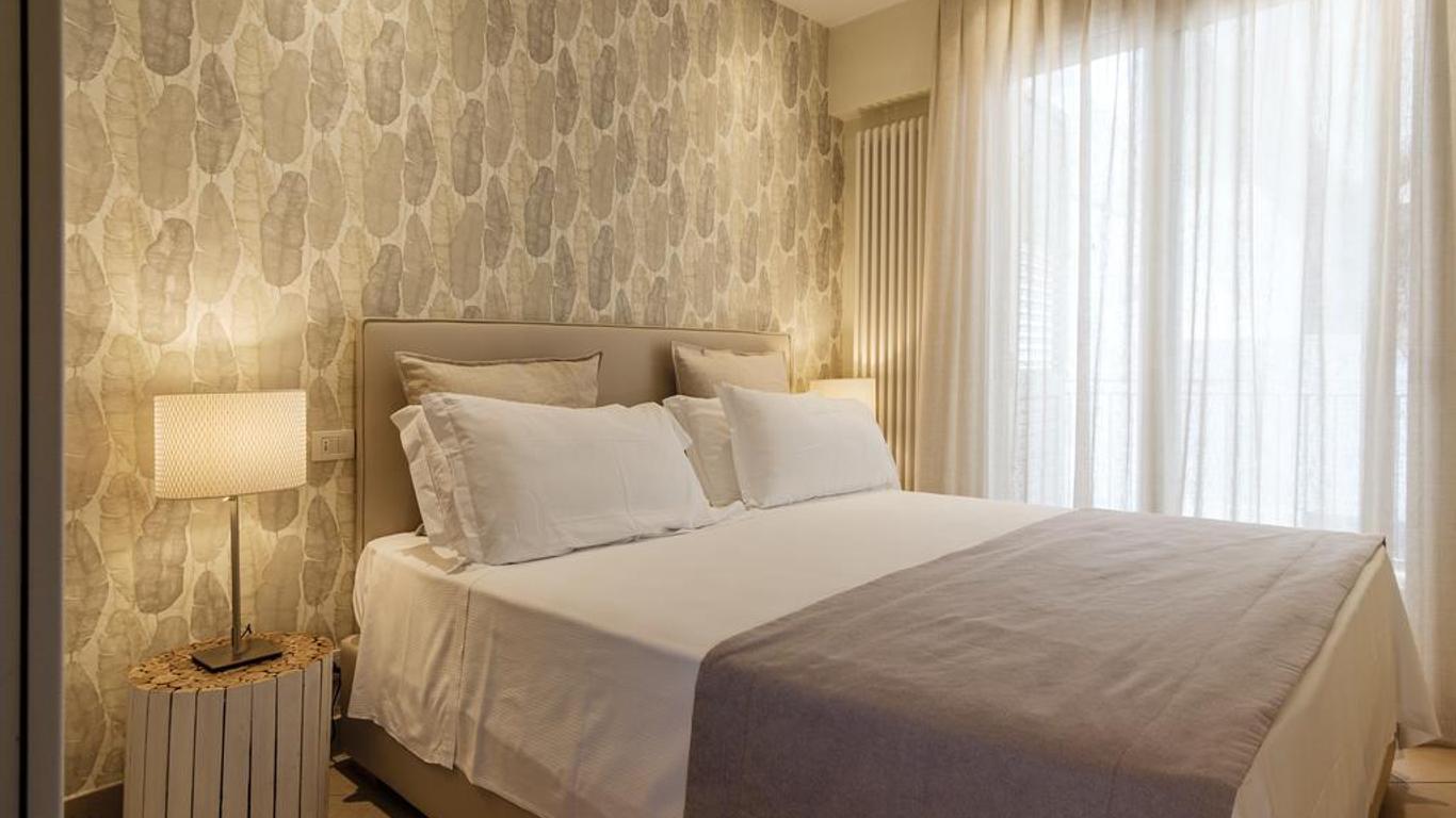 Residence Lungomare - Charming apartments