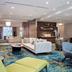 Area lounge
