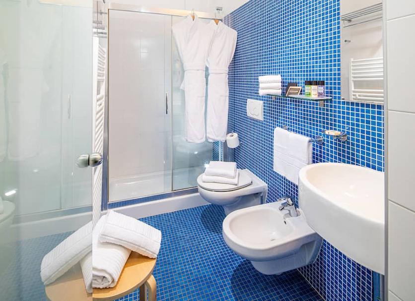 Bagno Foto