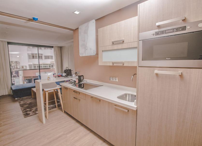 Cucina Foto