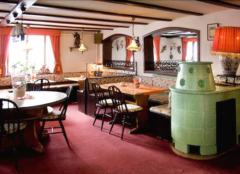 Ristorante Foto