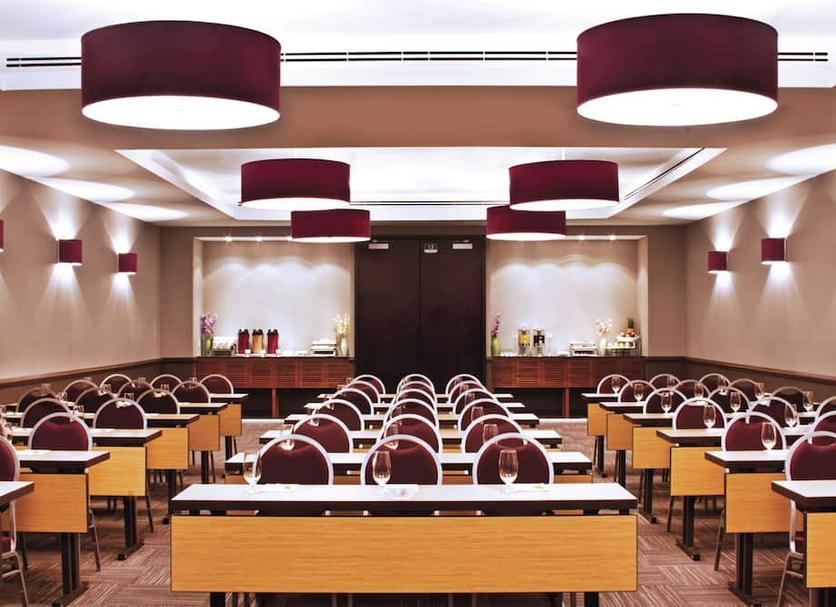 Sala conferenze Foto