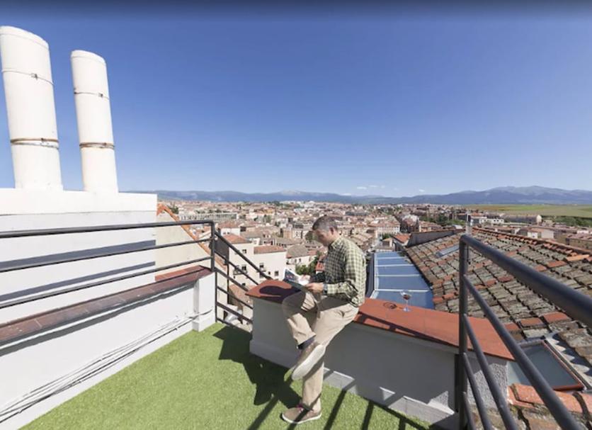 Balcone Foto