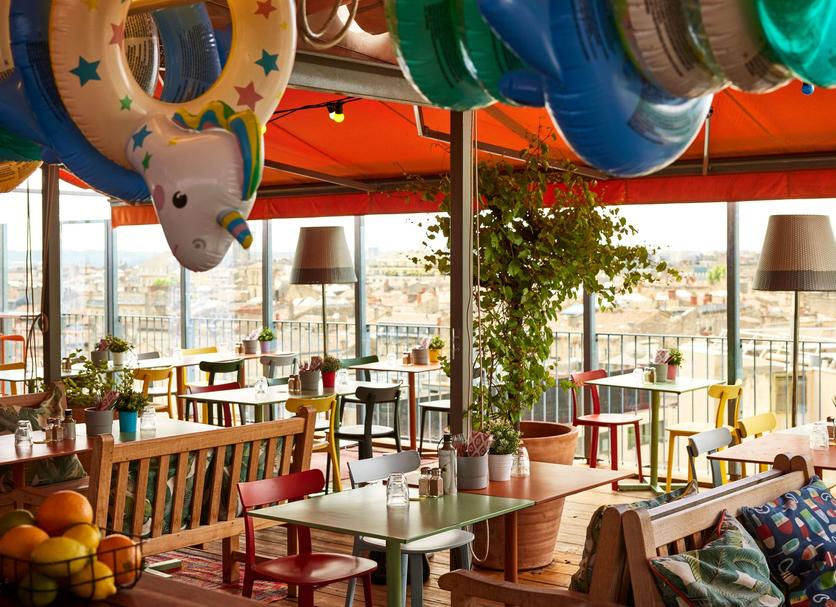 Ristorante Foto