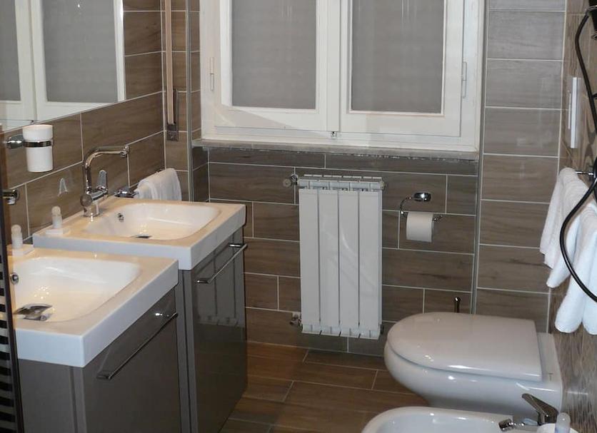 Bagno Foto
