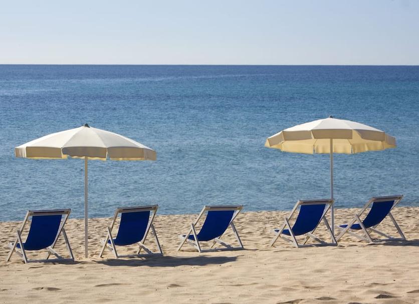 Spiaggia Foto