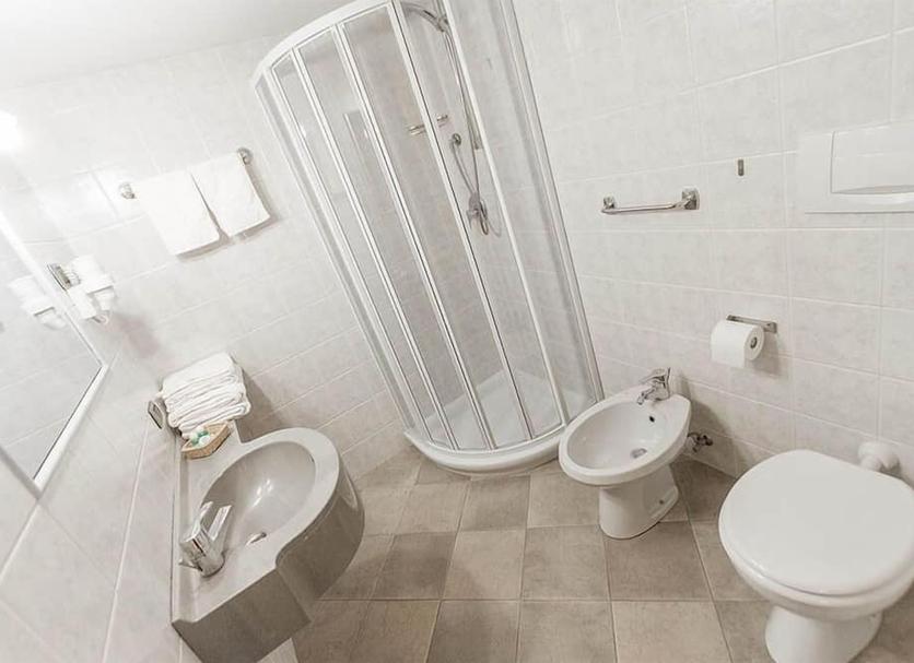 Bagno Foto