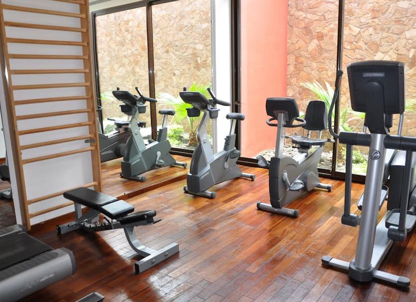 Palestra Foto