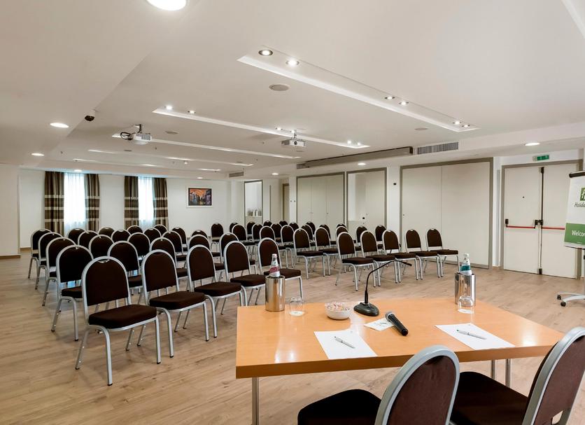Sala conferenze Foto