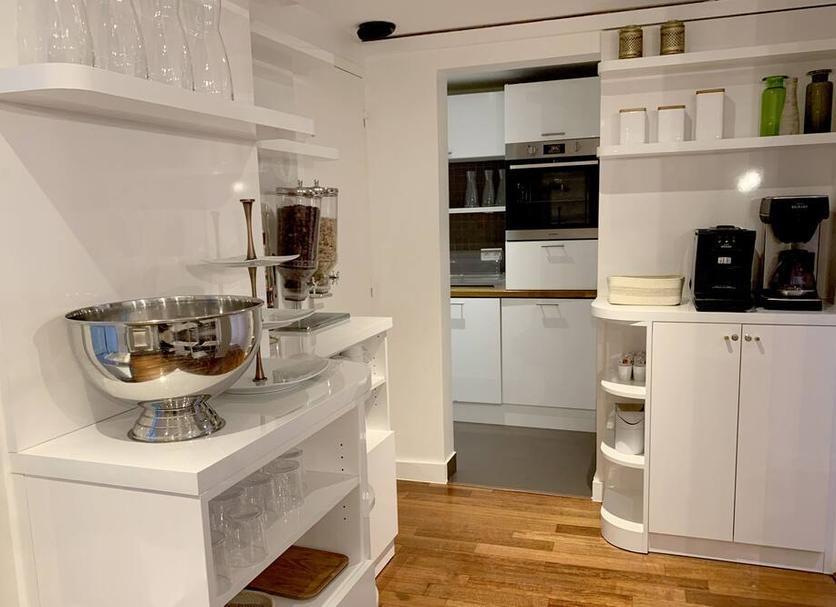 Cucina Foto