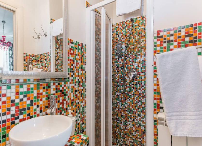 Bagno Foto