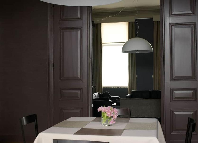Sala pranzo Foto