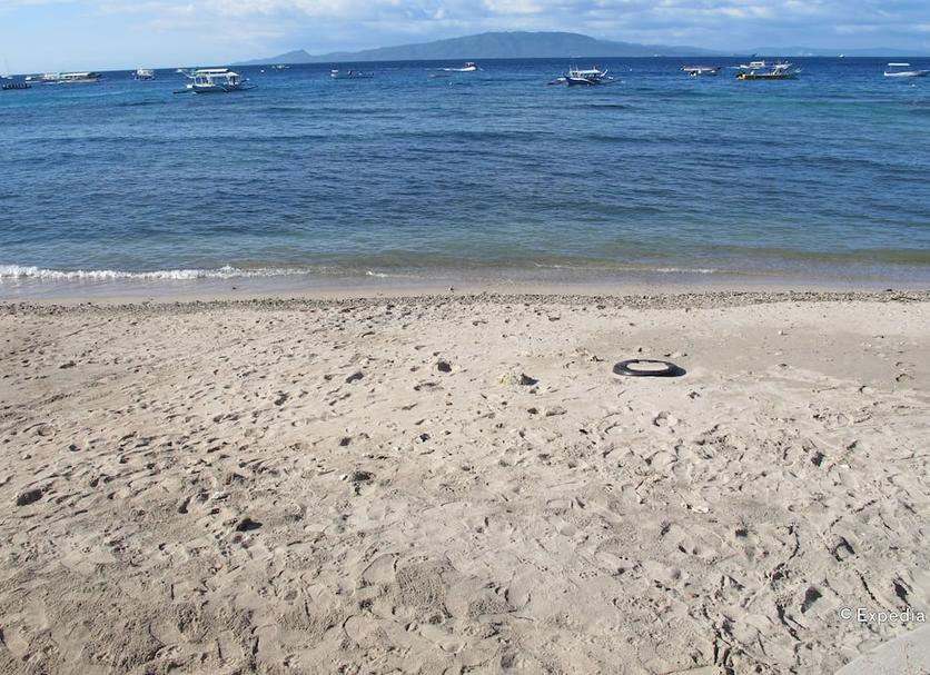 Spiaggia Foto