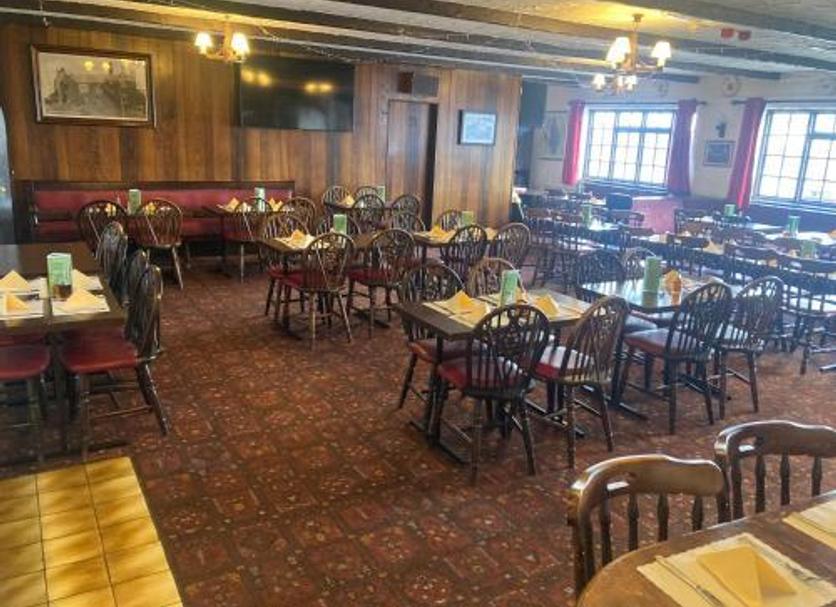 Ristorante Foto