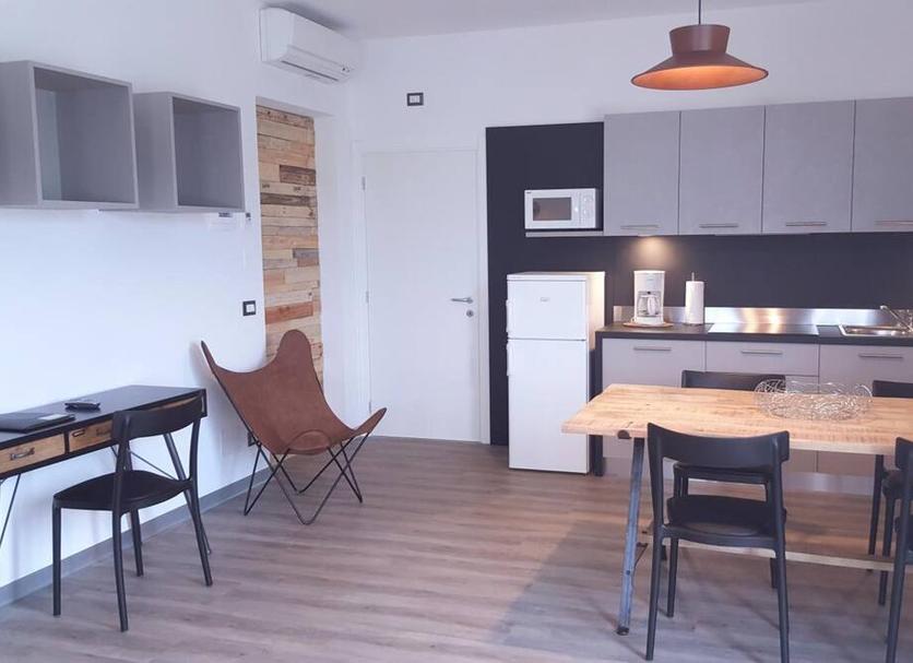Cucina Foto