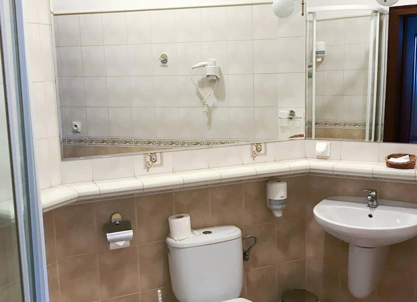 Bagno Foto