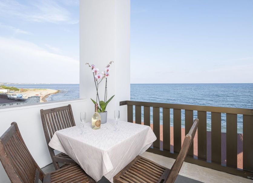 Balcone Foto