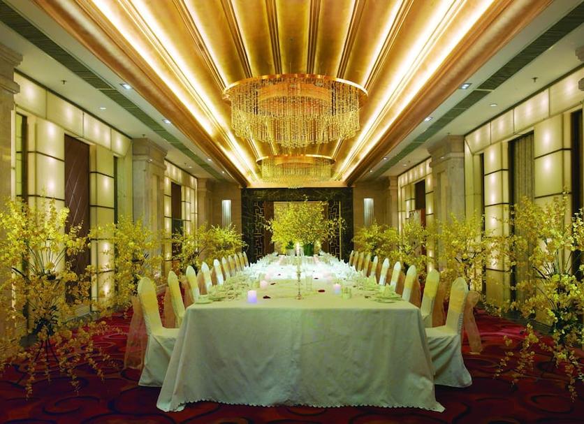 Sala ricevimenti Foto