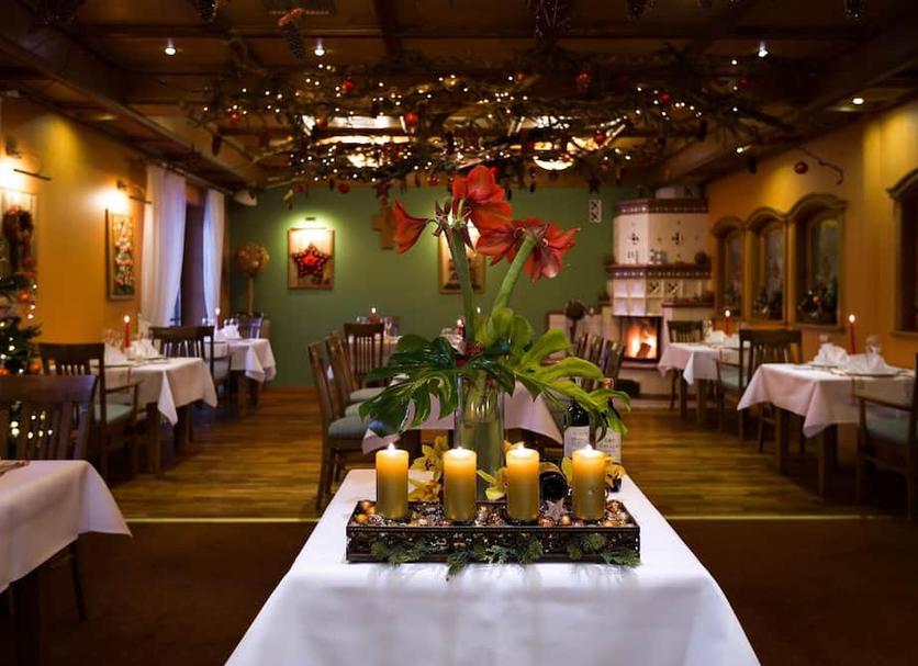 Ristorante Foto