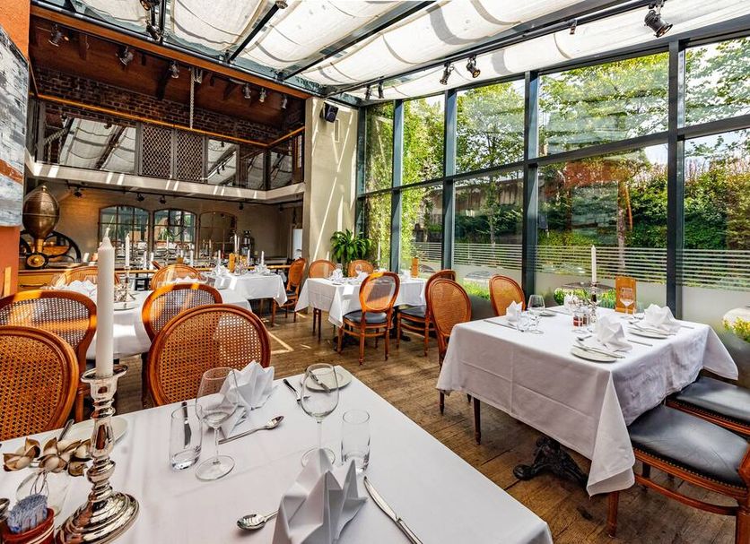 Ristorante Foto