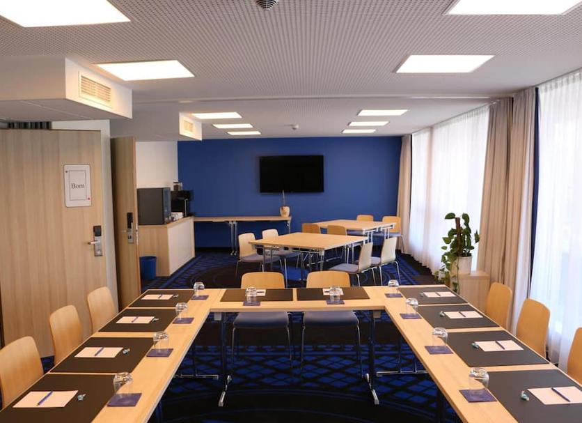 Sala conferenze Foto