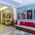 Area lounge