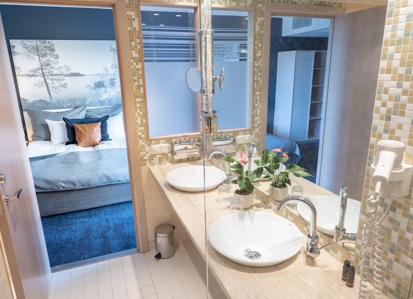 Bagno Foto