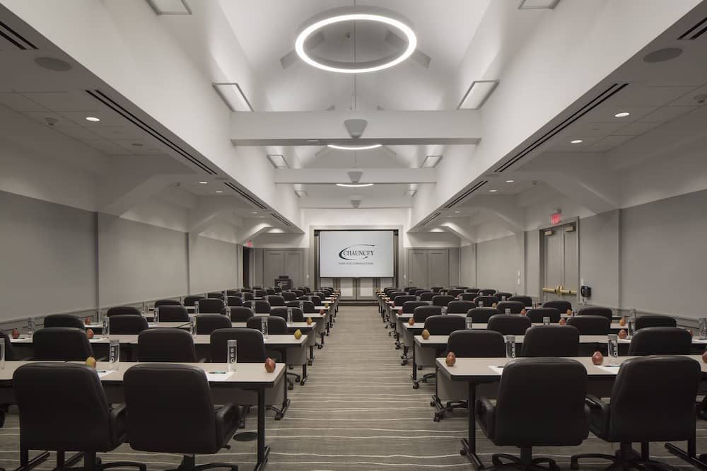 Sala conferenze