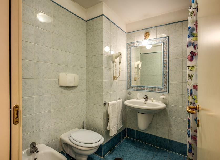 Bagno Foto