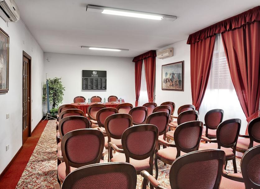 Sala conferenze Foto